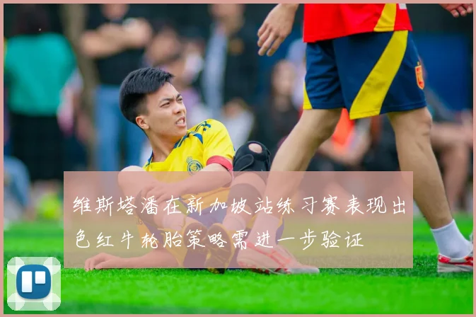 维斯塔潘在新加坡站练习赛表现出色红牛轮胎策略需进一步验证